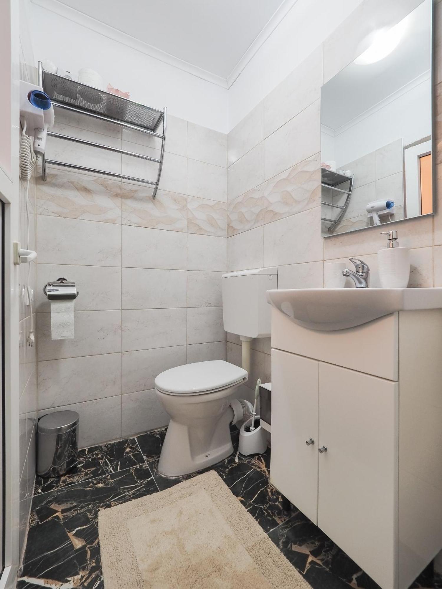 Holiday Studio Sibiu - Central, Cozy & Self Check-In 外观 照片