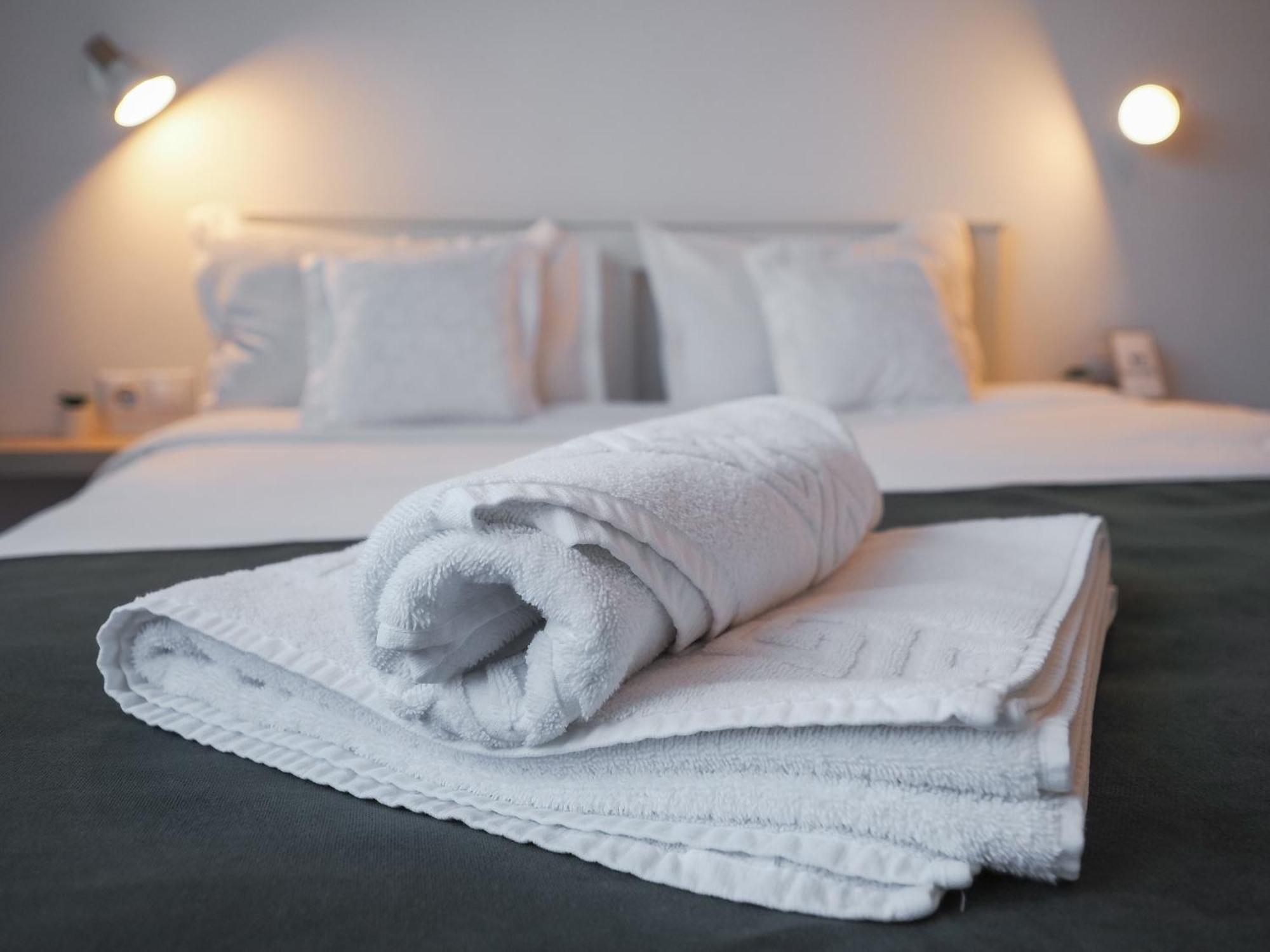 Holiday Studio Sibiu - Central, Cozy & Self Check-In 外观 照片