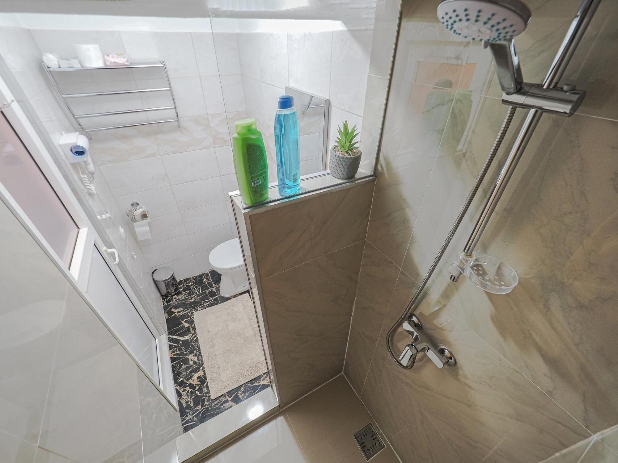 Holiday Studio Sibiu - Central, Cozy & Self Check-In 外观 照片