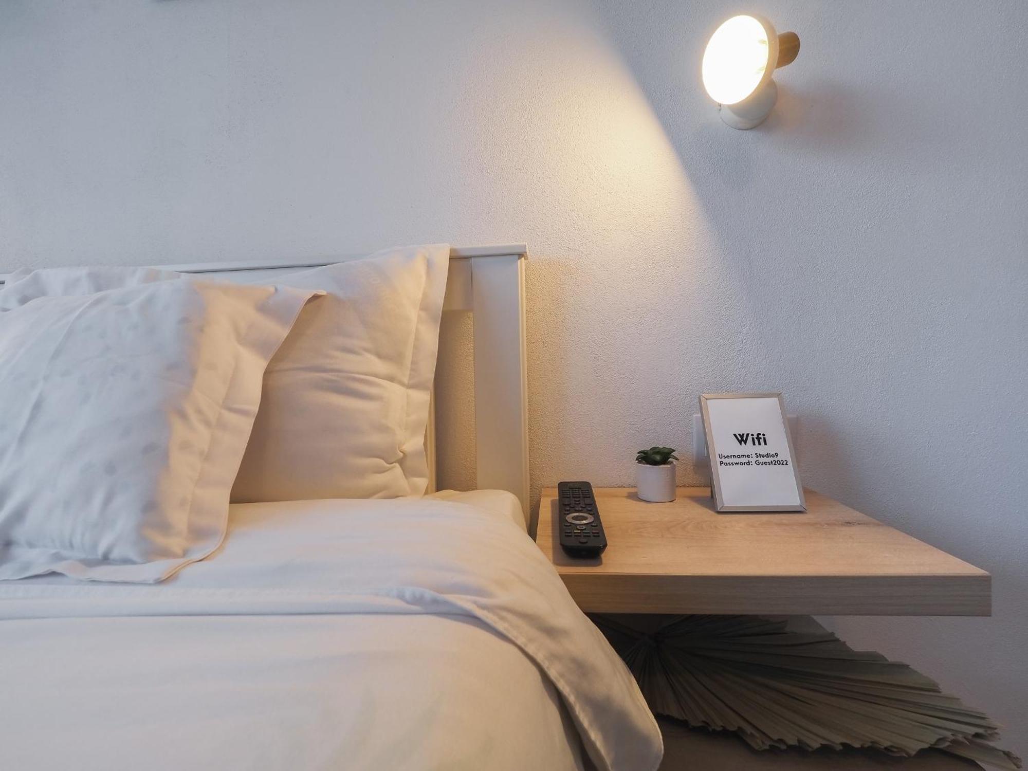 Holiday Studio Sibiu - Central, Cozy & Self Check-In 外观 照片