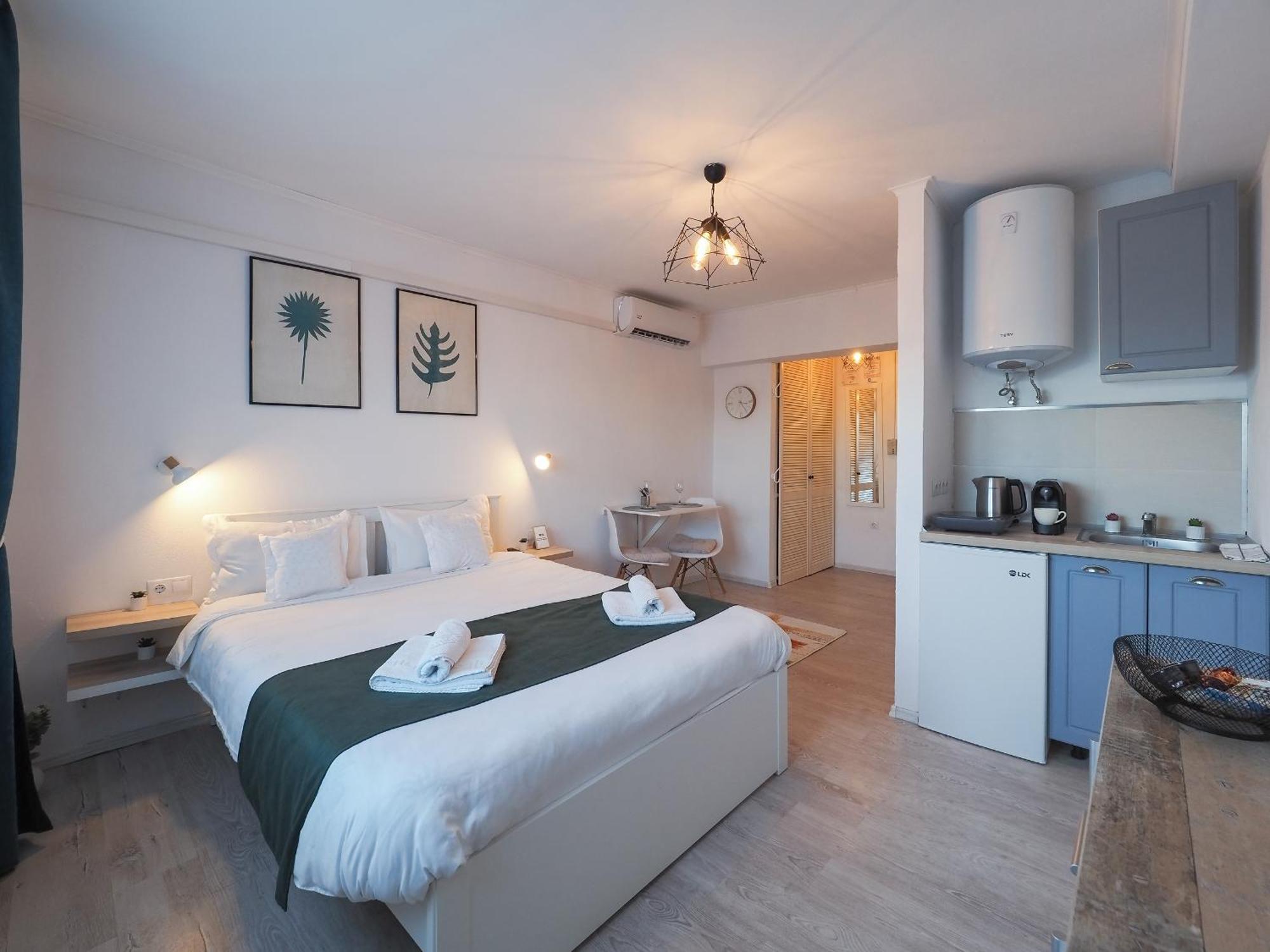 Holiday Studio Sibiu - Central, Cozy & Self Check-In 外观 照片