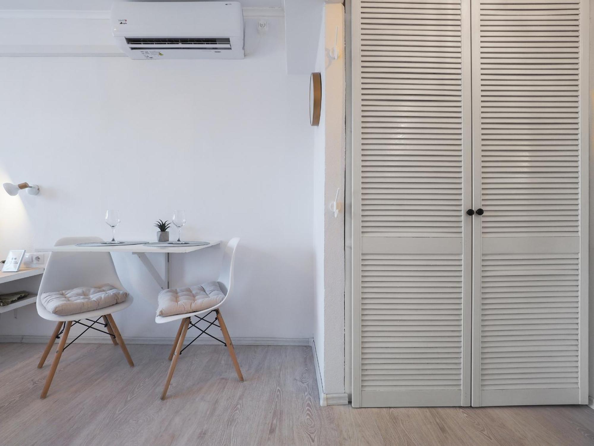 Holiday Studio Sibiu - Central, Cozy & Self Check-In 外观 照片